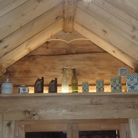 Saint-Paul-en-Chablais Le Grenier Bed & Breakfast エクステリア 写真