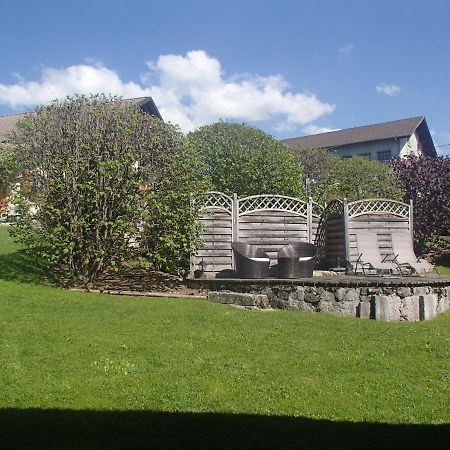 Saint-Paul-en-Chablais Le Grenier Bed & Breakfast エクステリア 写真